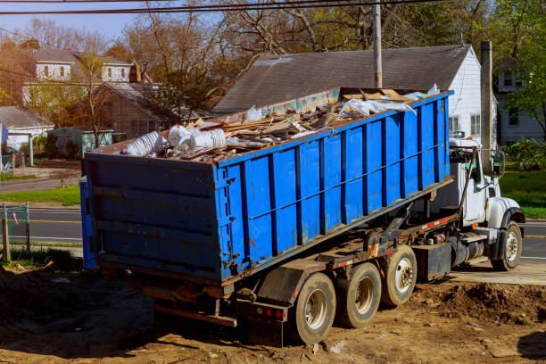 Best Junk Hauling Services  in Skyline Acres, OH