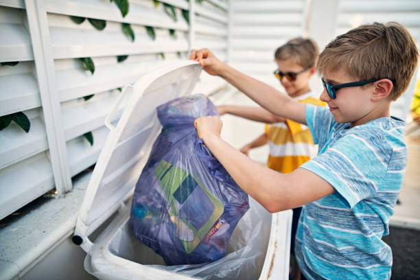 Best Professional Junk Removal  in Skyline Acres, OH