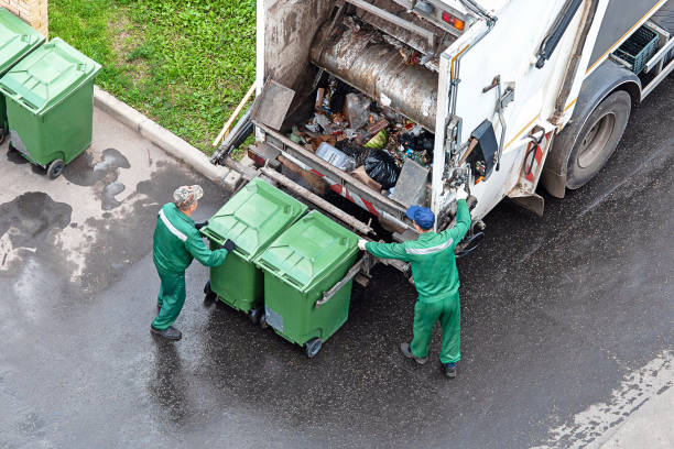 Best Full-Service Junk Removal  in Skyline Acres, OH