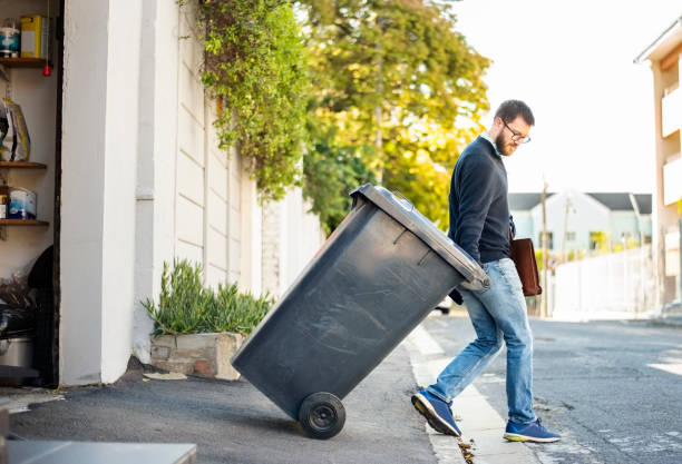 Best Garage Cleanout Services  in Skyline Acres, OH