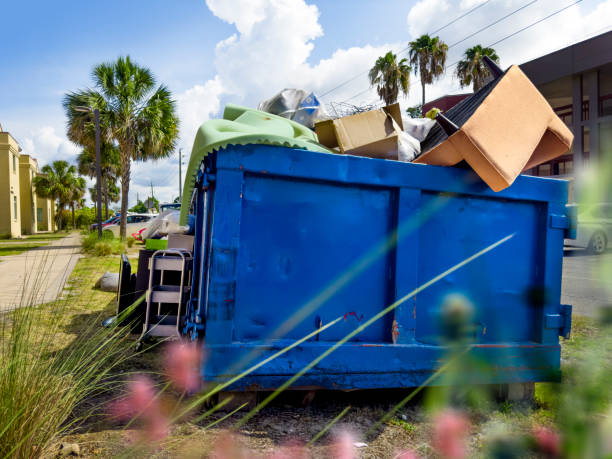 Best Construction Debris Removal  in Skyline Acres, OH