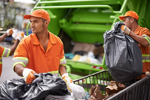 Best Yard Waste Removal  in Skyline Acres, OH