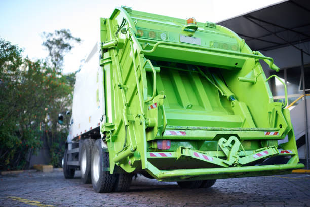 Best Construction Debris Removal  in Skyline Acres, OH